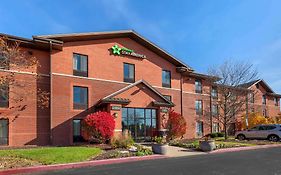 Extended Stay America Select Suites - Rockford - State Street